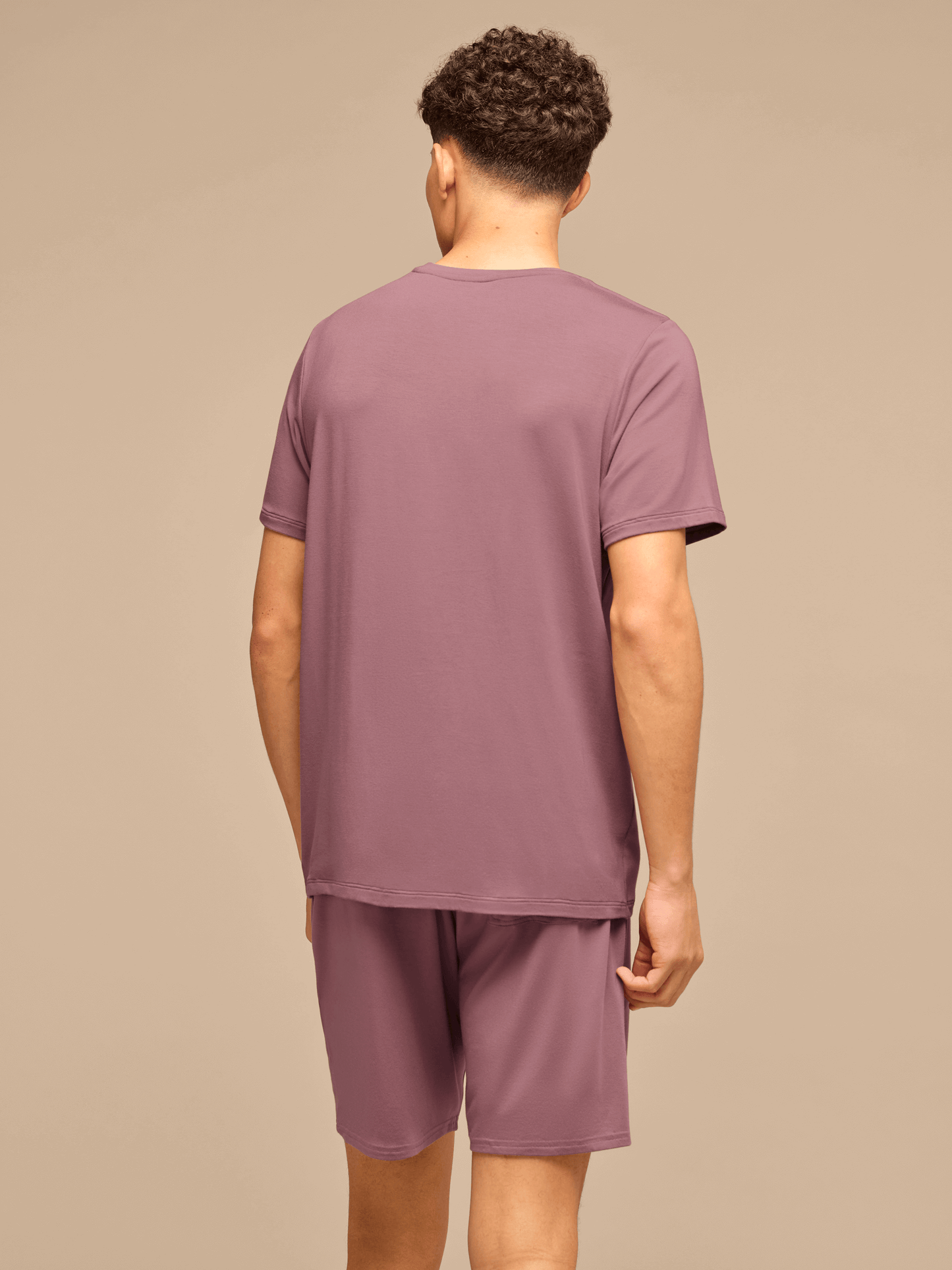UltraModal™ Crew Tee - Men's | Brick