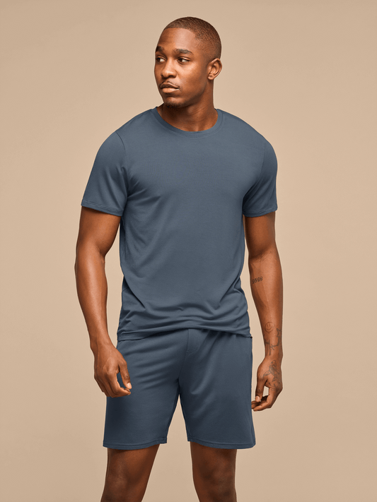 UltraModal™ Crew Tee - Men's | Storm
