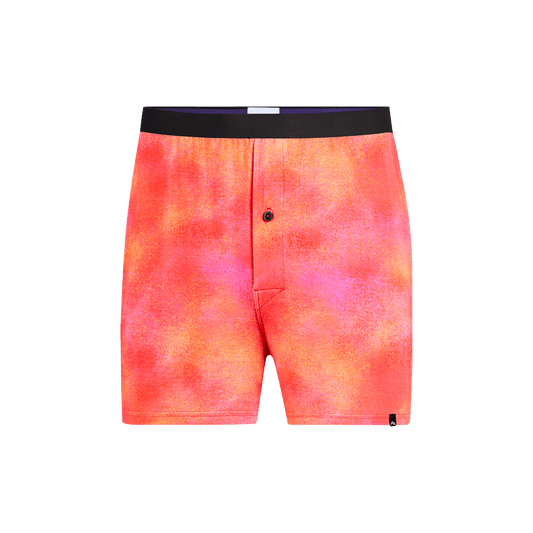 Boxer | Airbrush Orange