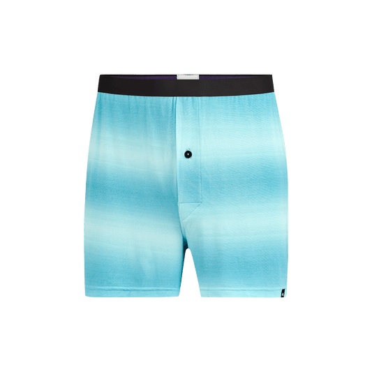 Boxer | Blue Ombre