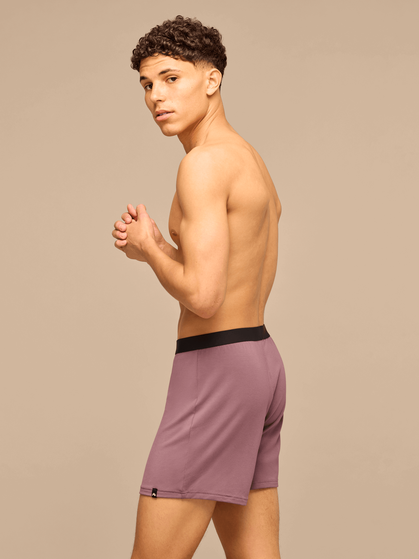 UltraModal™ Core Boxer | Brick