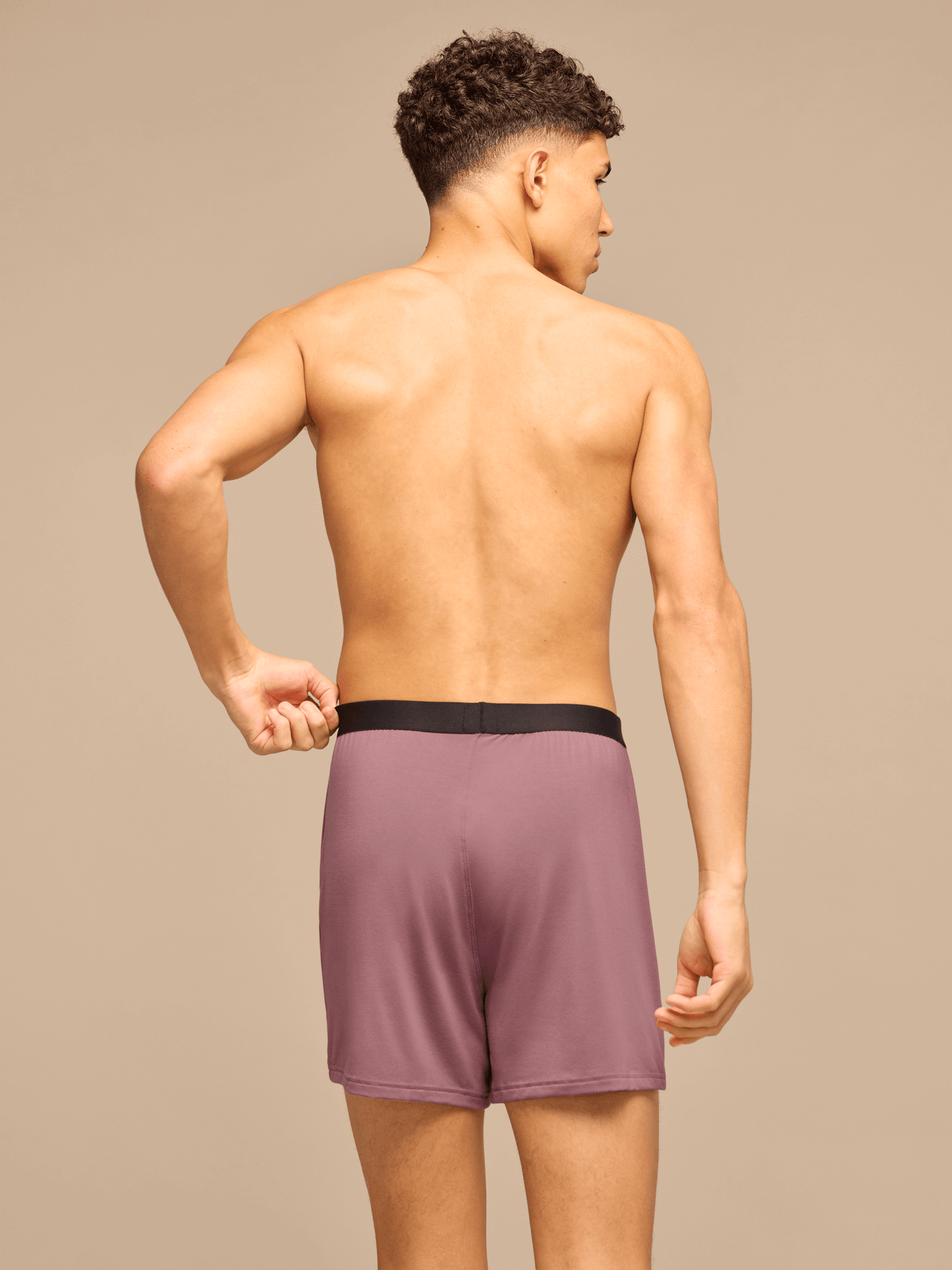 UltraModal™ Core Boxer | Brick