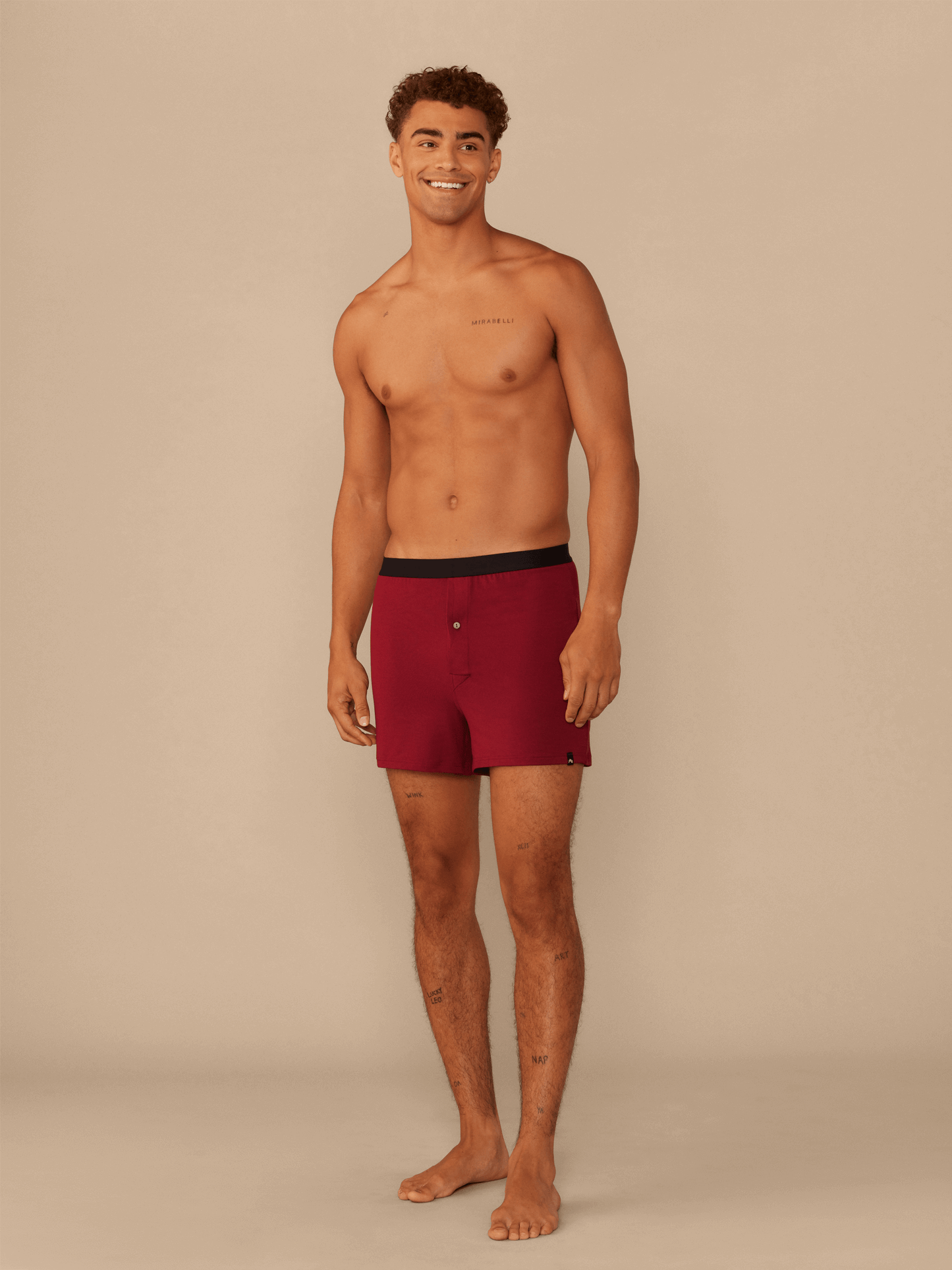 Boxer | Cabernet