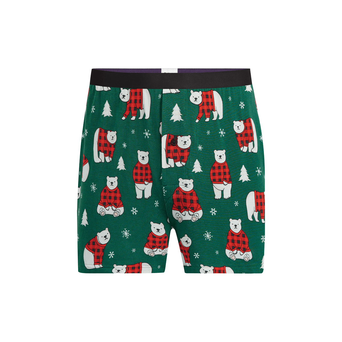 Boxer | Cozy Bears