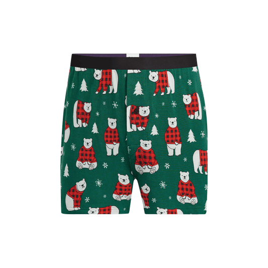 Boxer | Cozy Bears