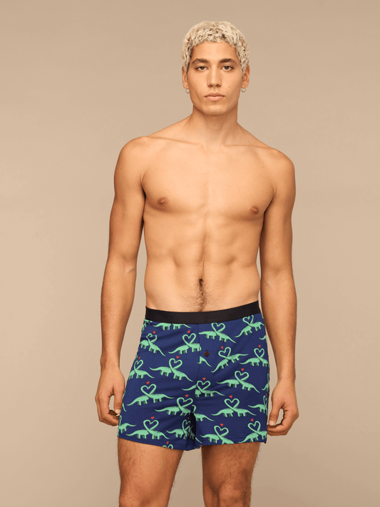 UltraModal™ Core Boxer | Saur in Love