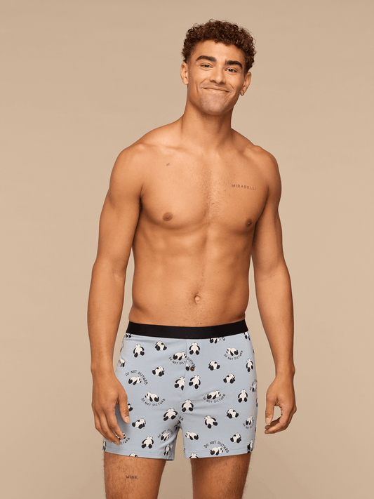 UltraModal™ Core Boxer | Do Not Disturb