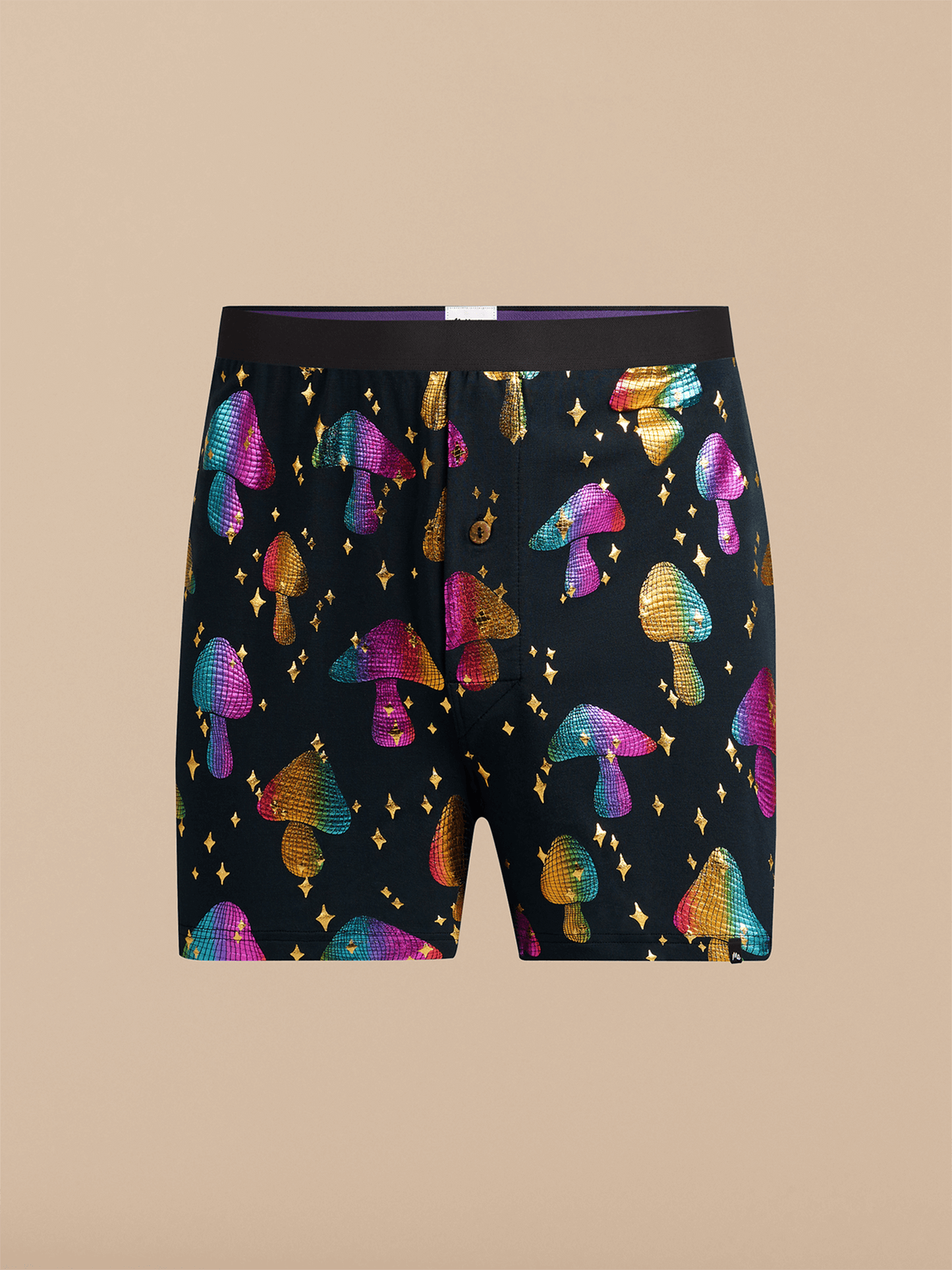 Boxer 3-Pack | Disco Shrooms Pack