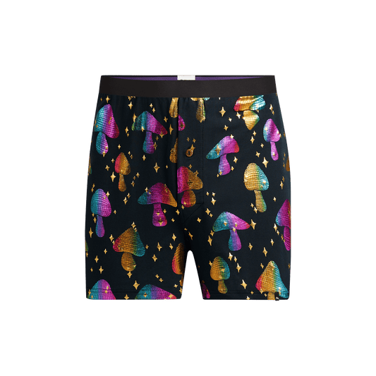 Boxer | Disco Shrooms