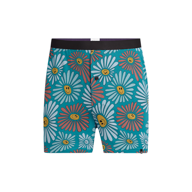 Boxer | Disco Daisies