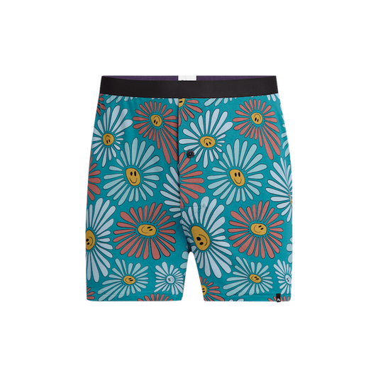 Boxer | Disco Daisies