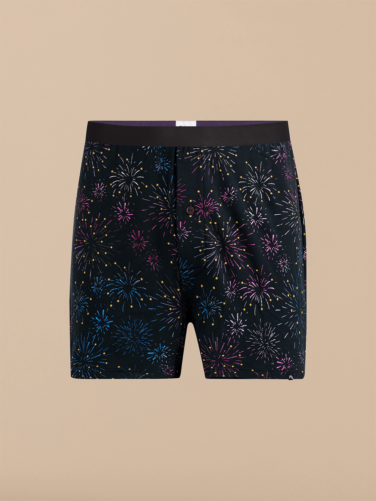 Boxer 3-Pack | Feeling Fireworks Pack