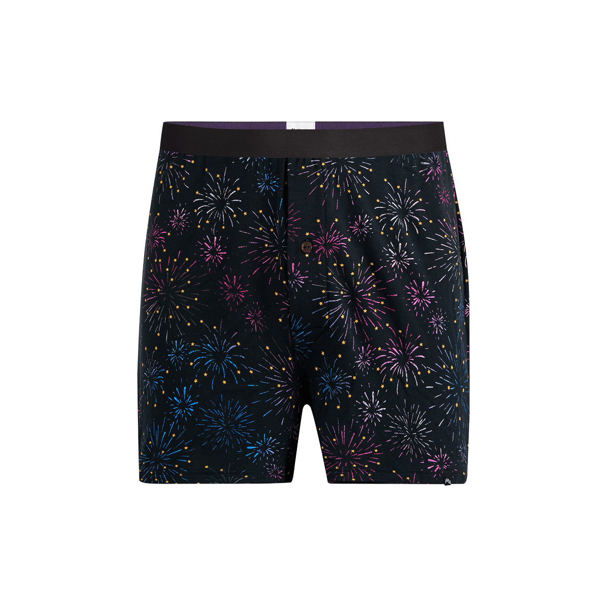 Boxer | Feeling Fireworks