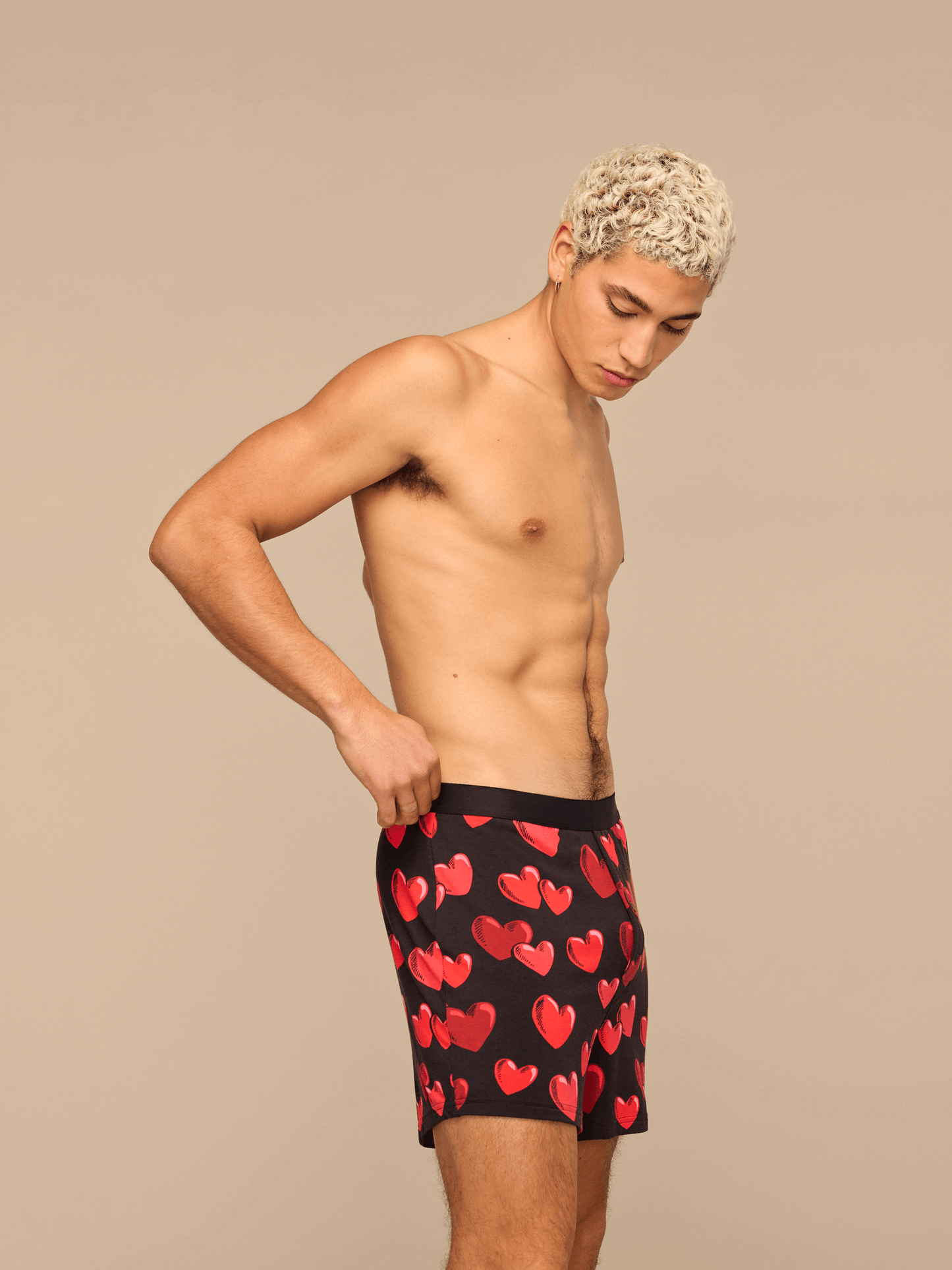 UltraModal™ Core Boxer 3-Pack | Valentine Pack