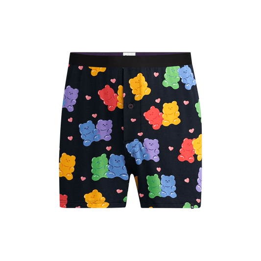 Boxer | Yummy Gummies