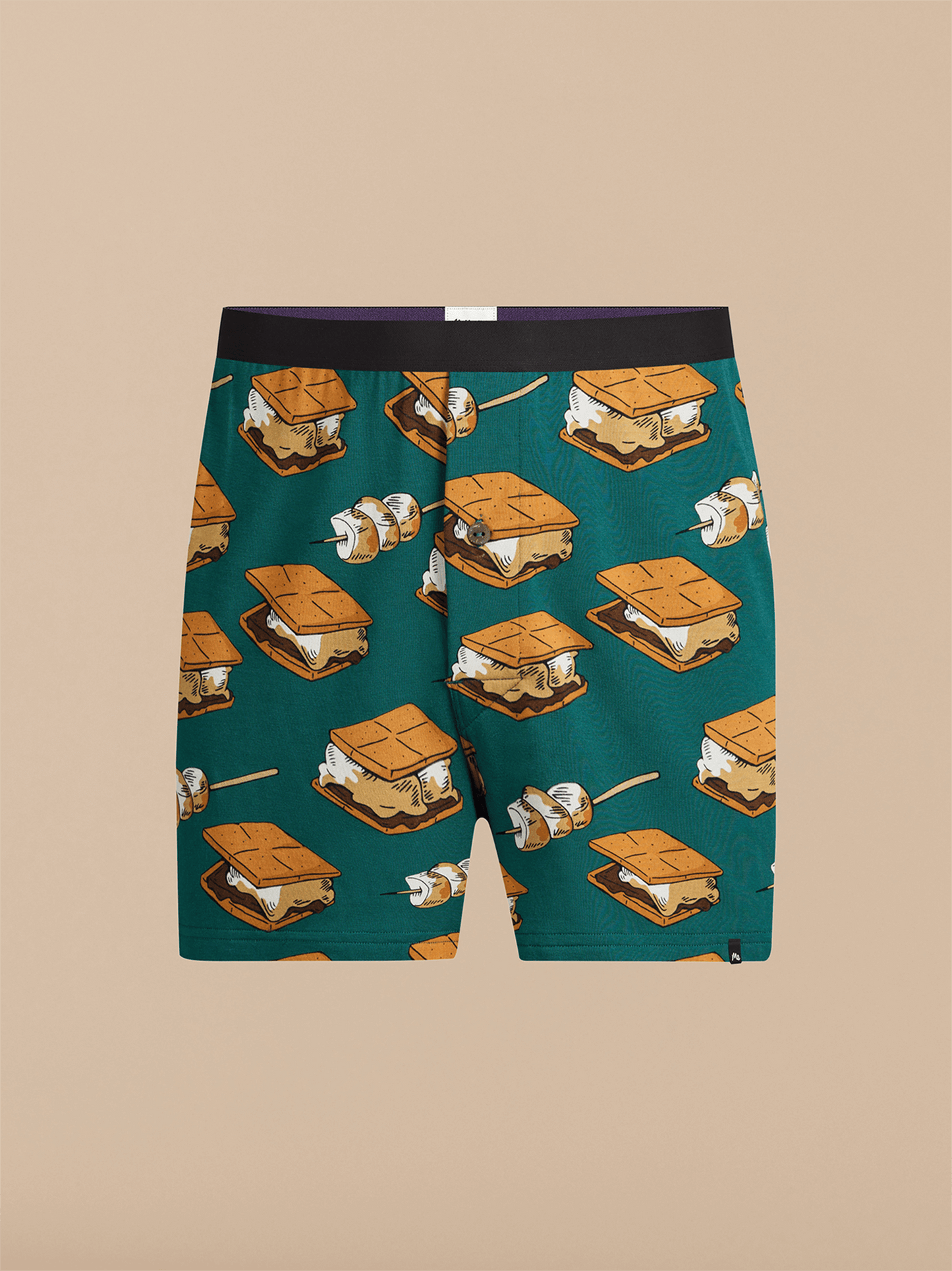 Boxer | Gimme Smore