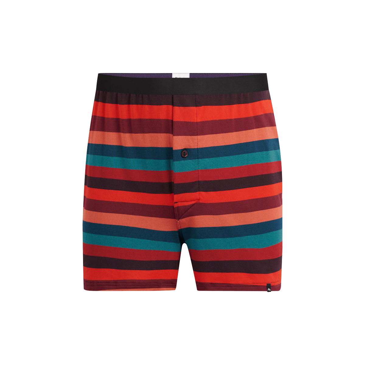 Boxer | Bright Stripes