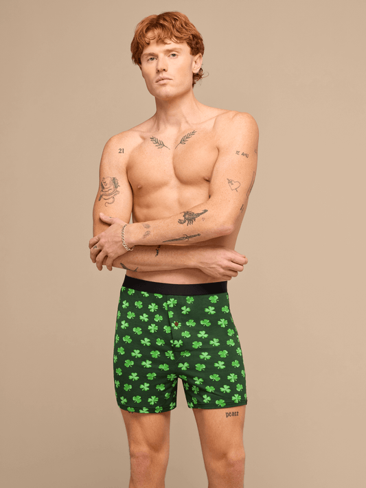 UltraModal™ Core Boxer | Lucky Pair