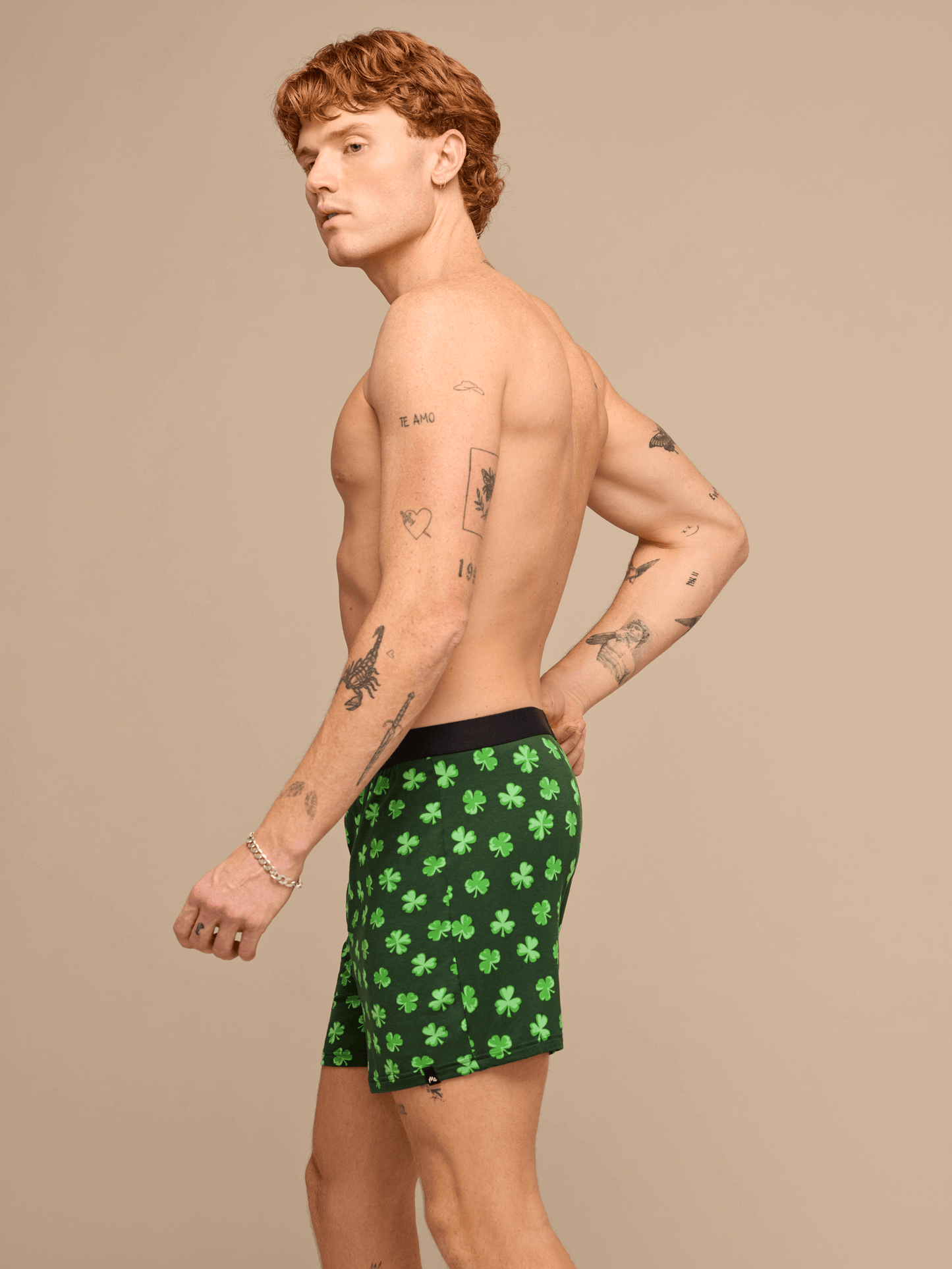 UltraModal™ Core Boxer | Lucky Pair