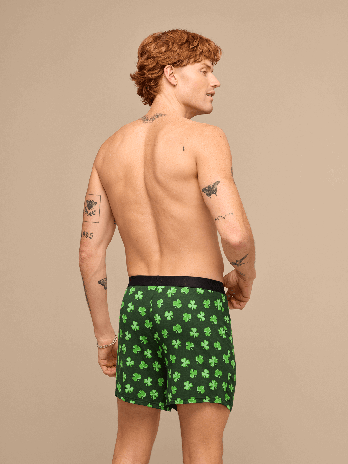 UltraModal™ Core Boxer | Lucky Pair