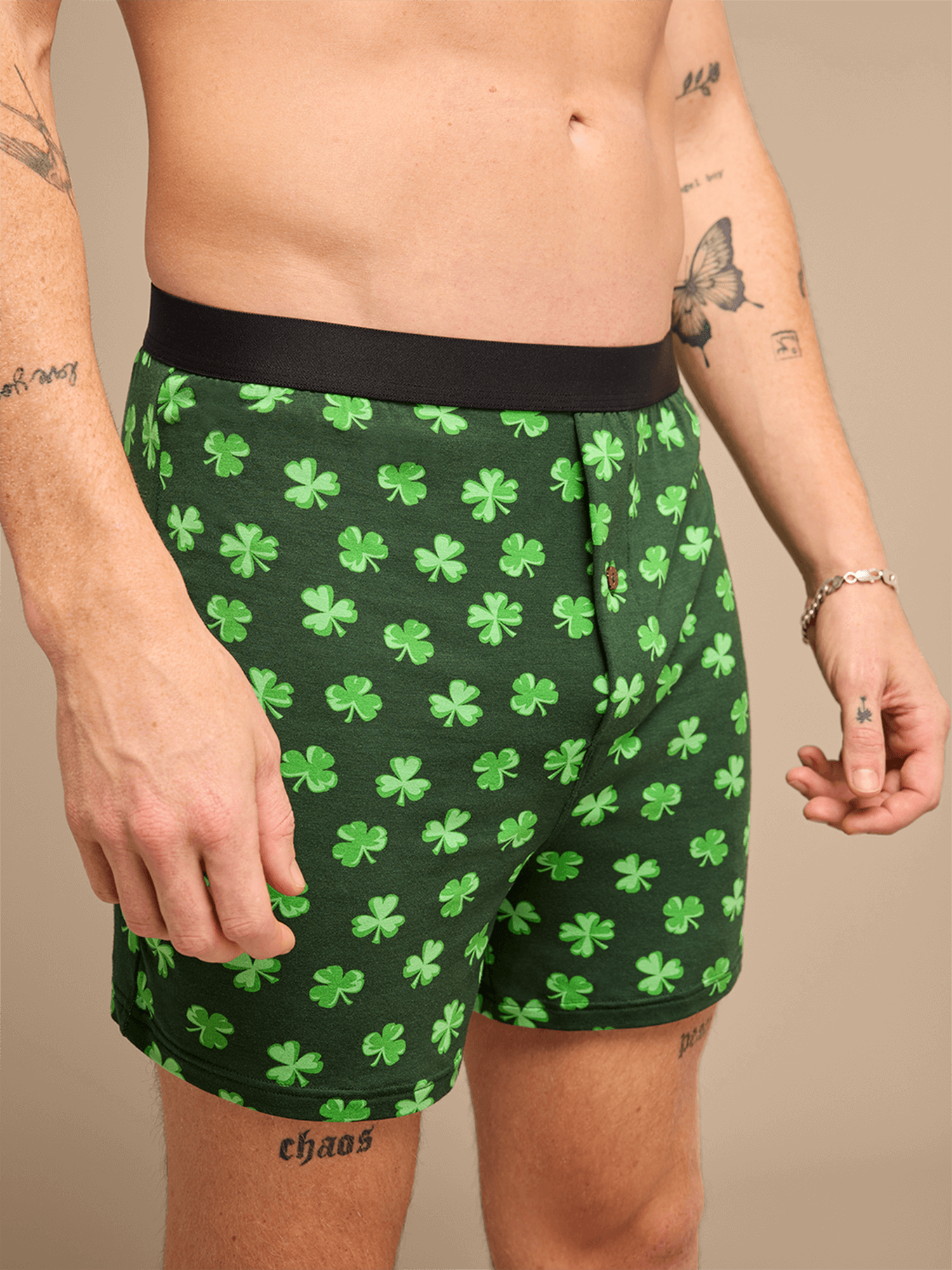 UltraModal™ Core Boxer | Lucky Pair