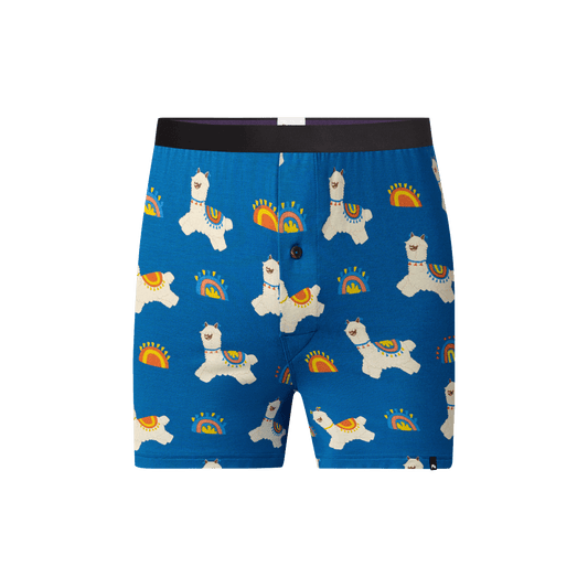 Boxer | Whole Llama Love