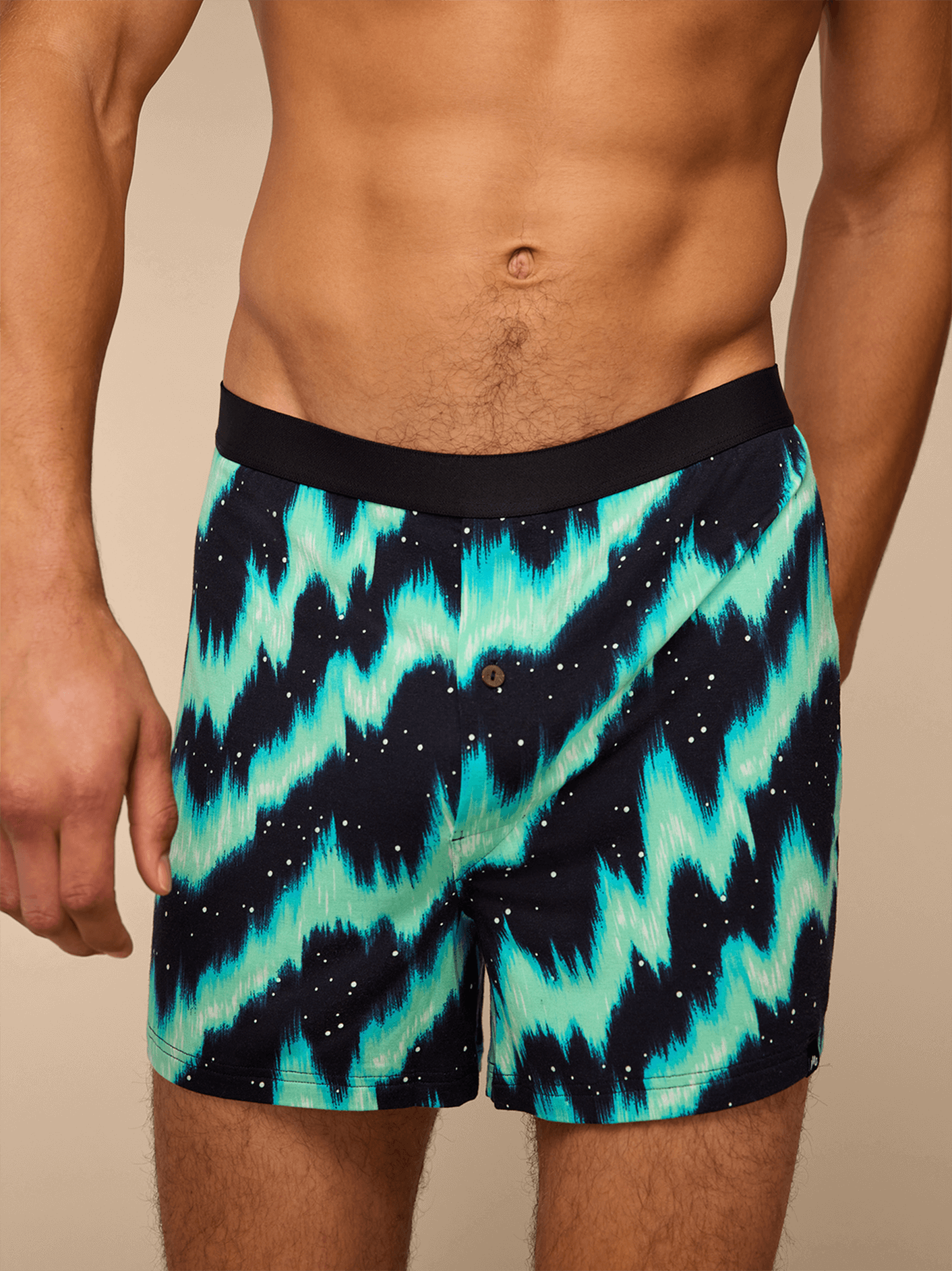 Boxer | Northern Lights