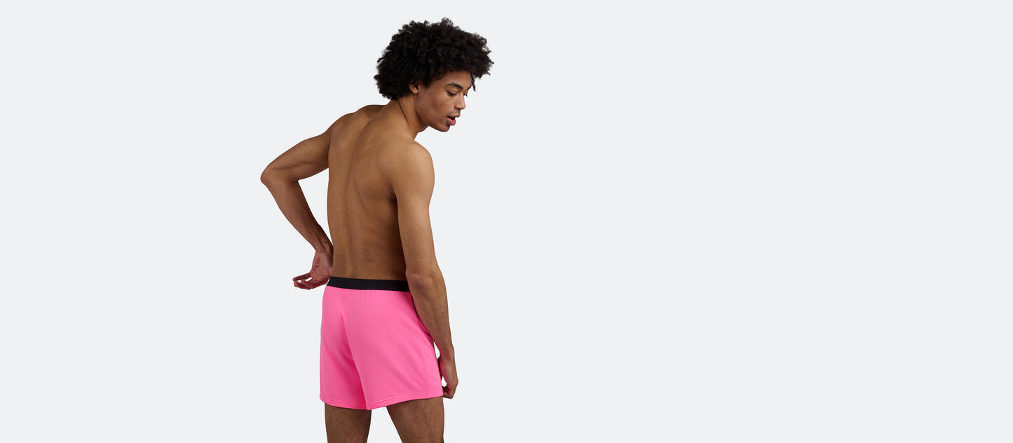 UltraModal™ Core Boxer | Neon Pink