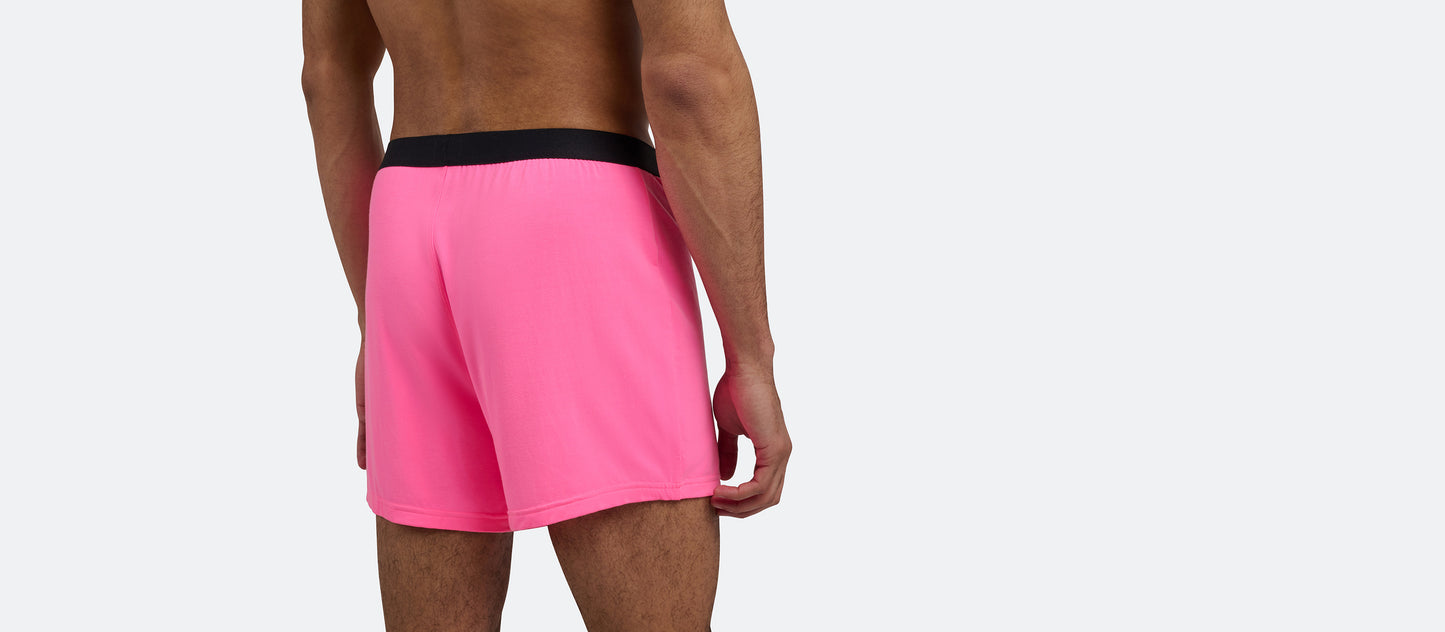 UltraModal™ Core Boxer | Neon Pink