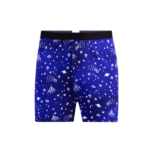 Boxer | OuterSpaced