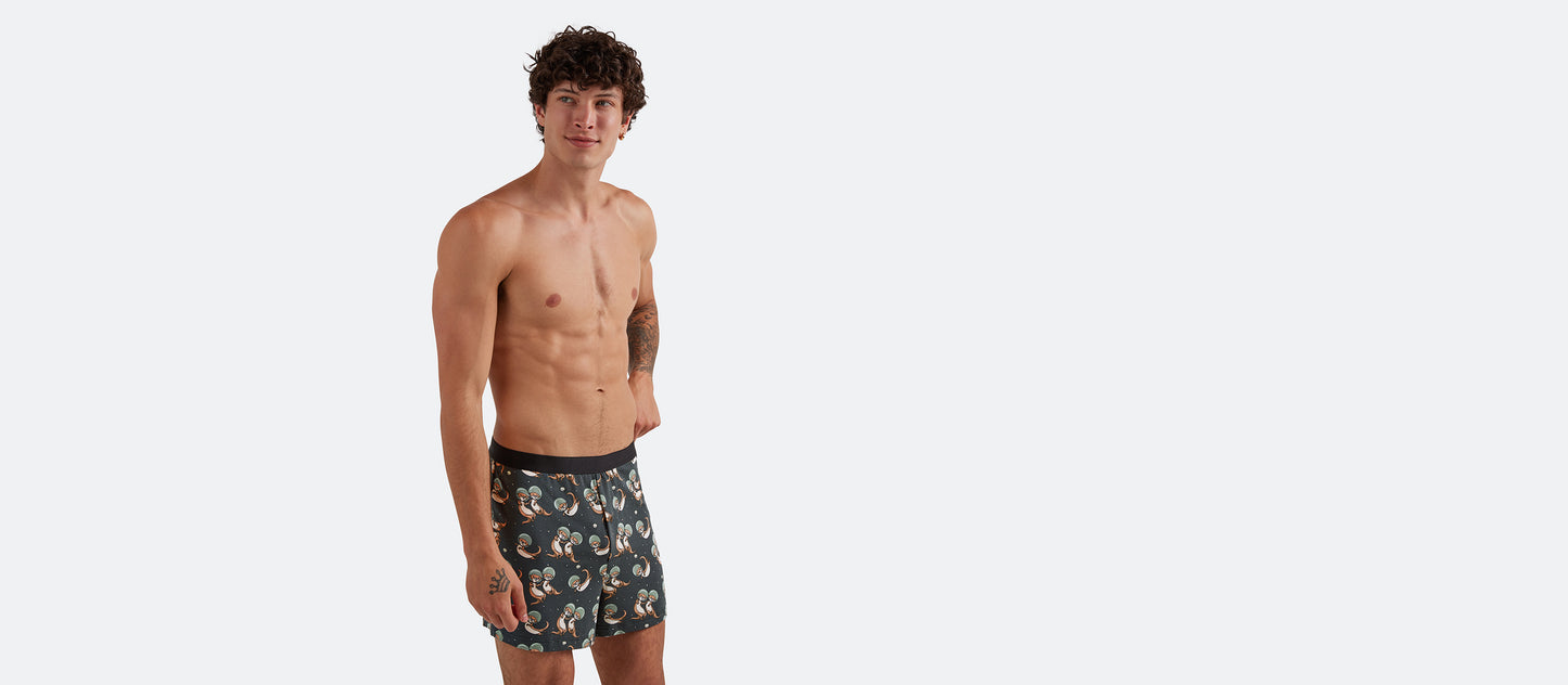 UltraModal™ Core Boxer | Otter This World