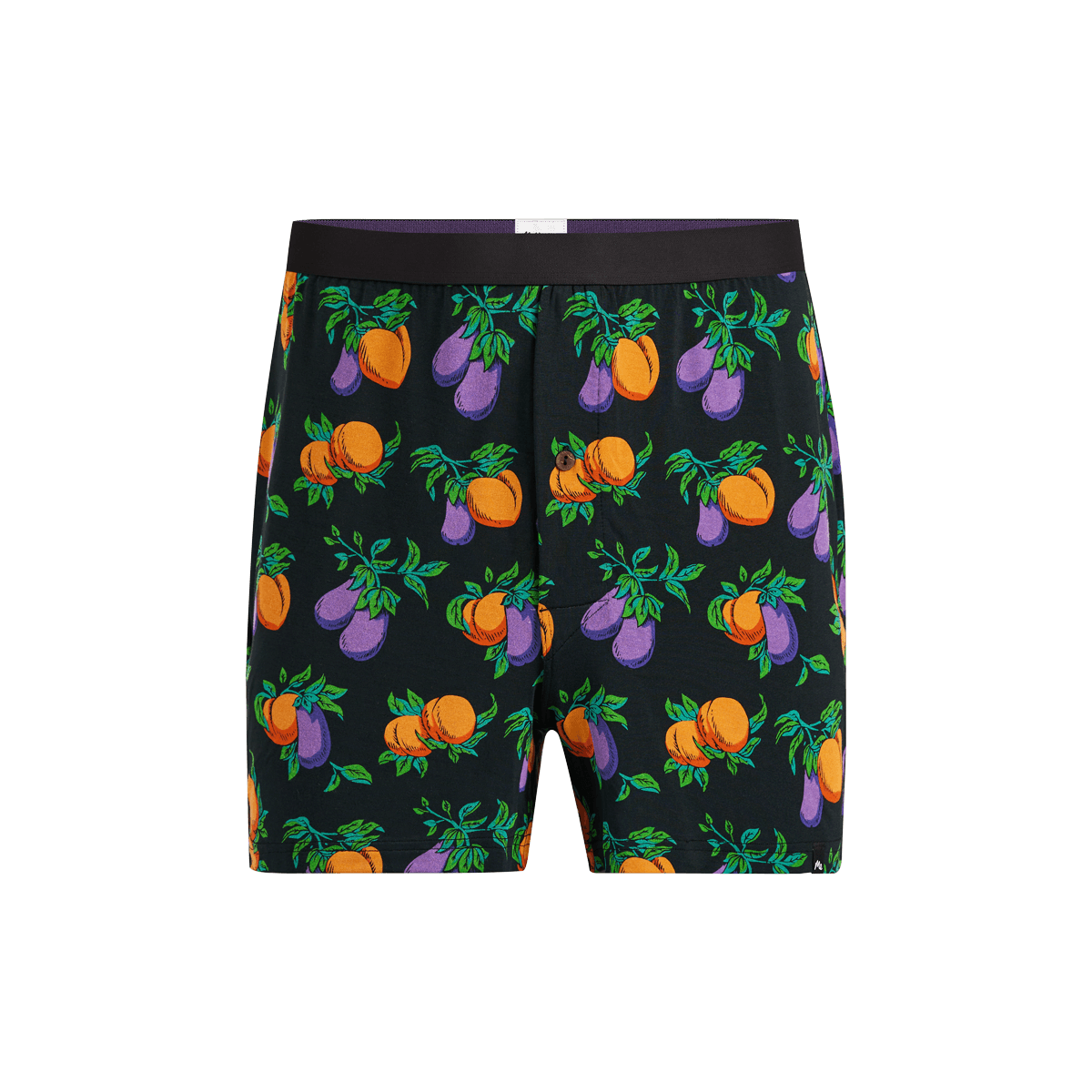 Boxer | Fruits Gone Wild