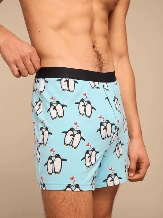 UltraModal™ Core Boxer | You're My Penguin