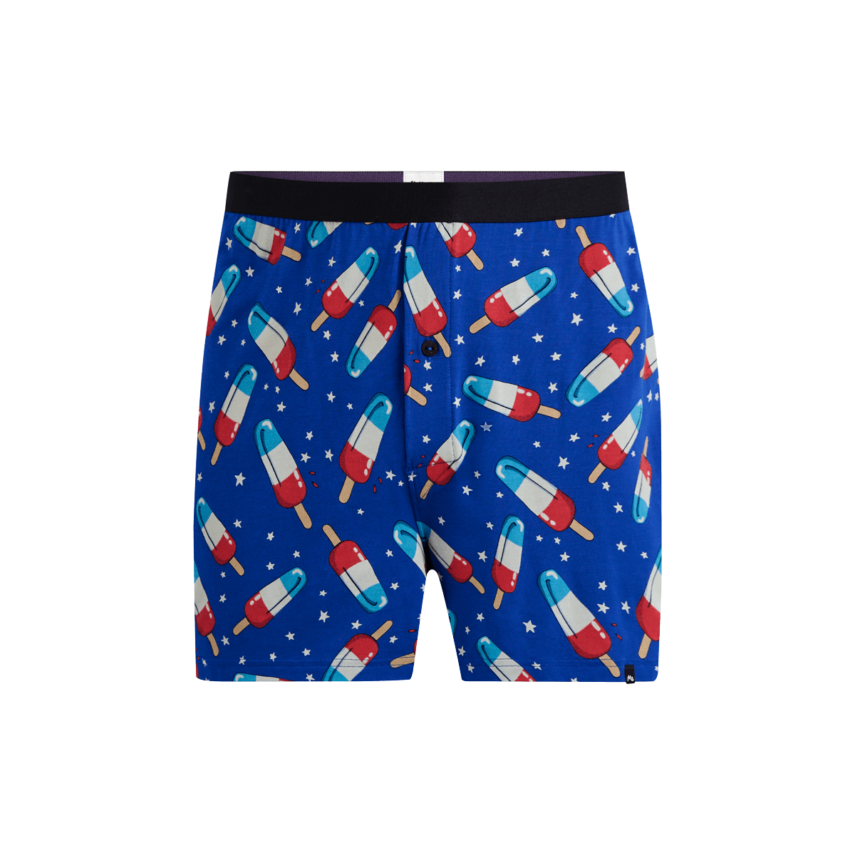 Boxer | Patriotic Pops