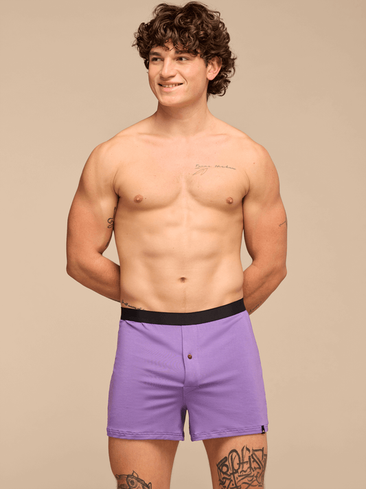 UltraModal™ Core Boxer | Purple