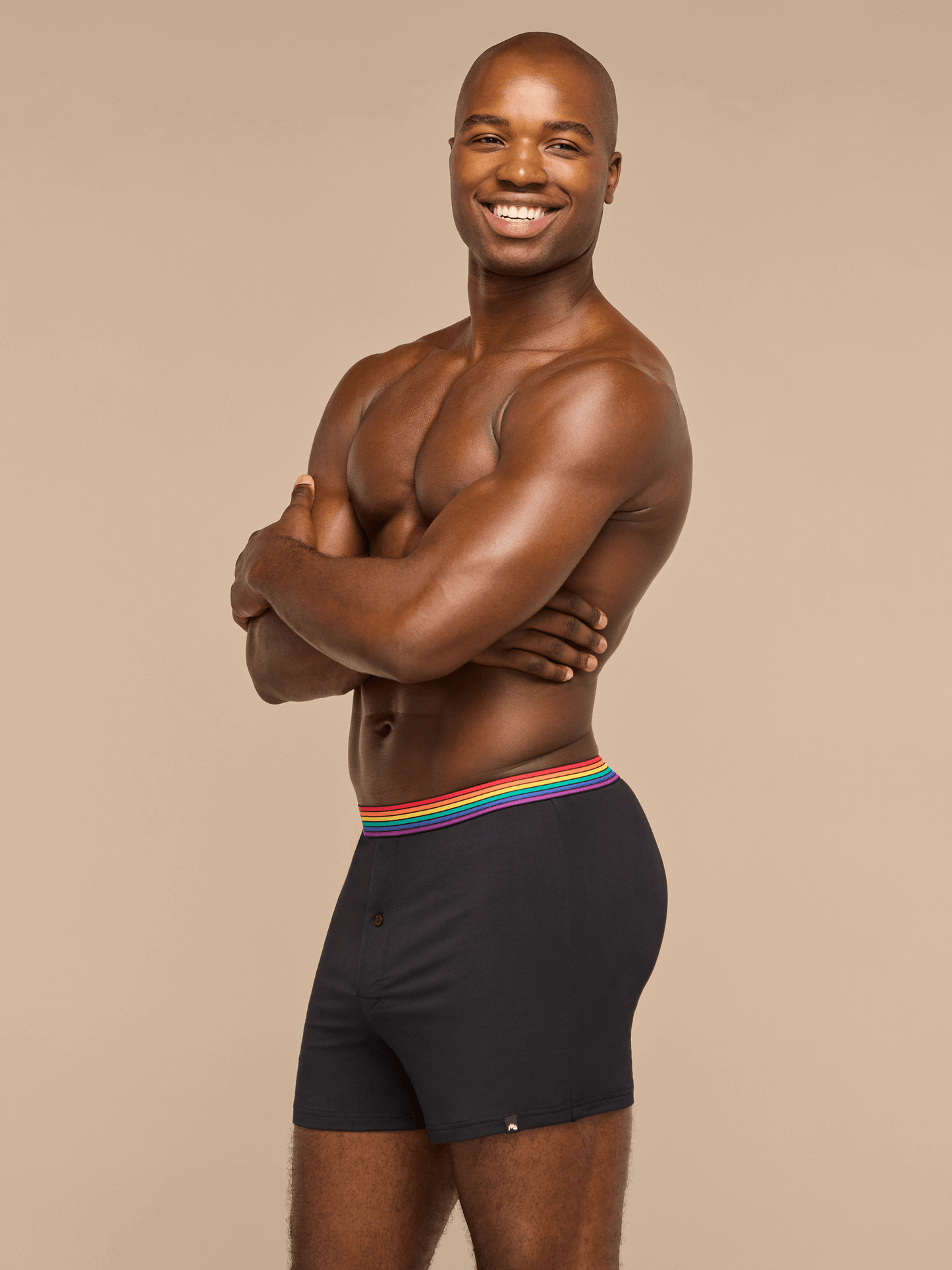 UltraModal™ Core Boxer | Love Line