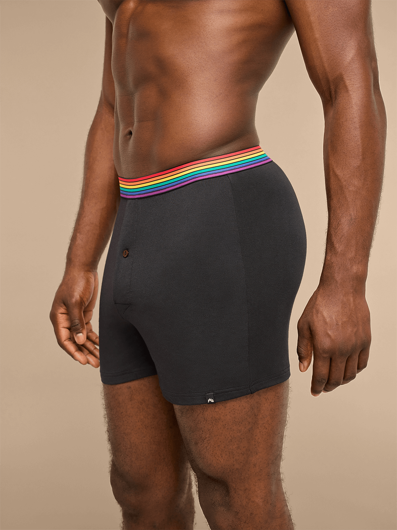 UltraModal™ Core Boxer | Love Line