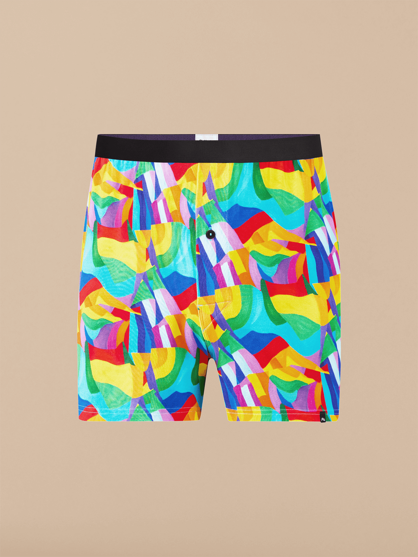 UltraModal™ Core Boxer | Painted Pride