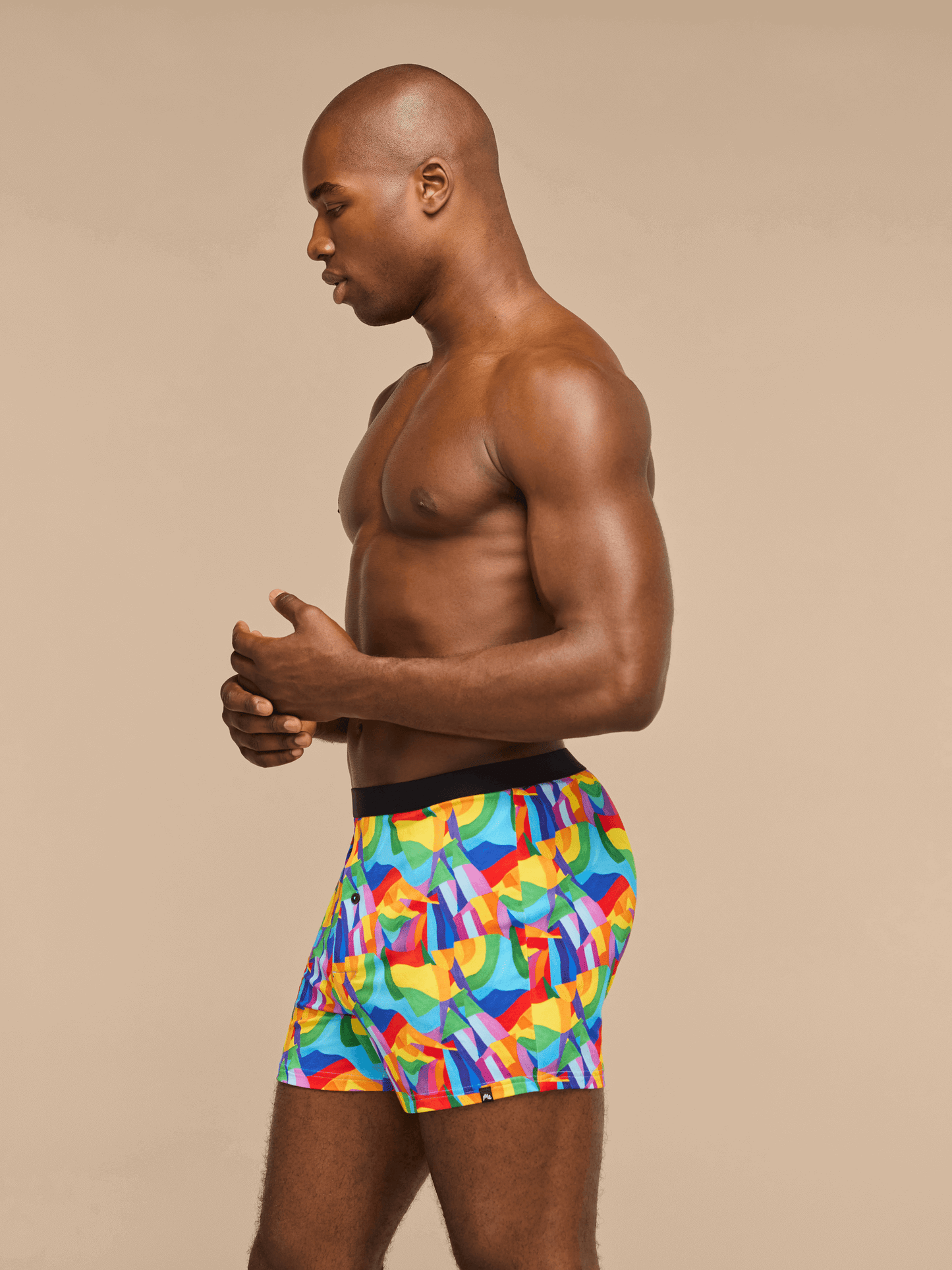 UltraModal™ Core Boxer | Painted Pride