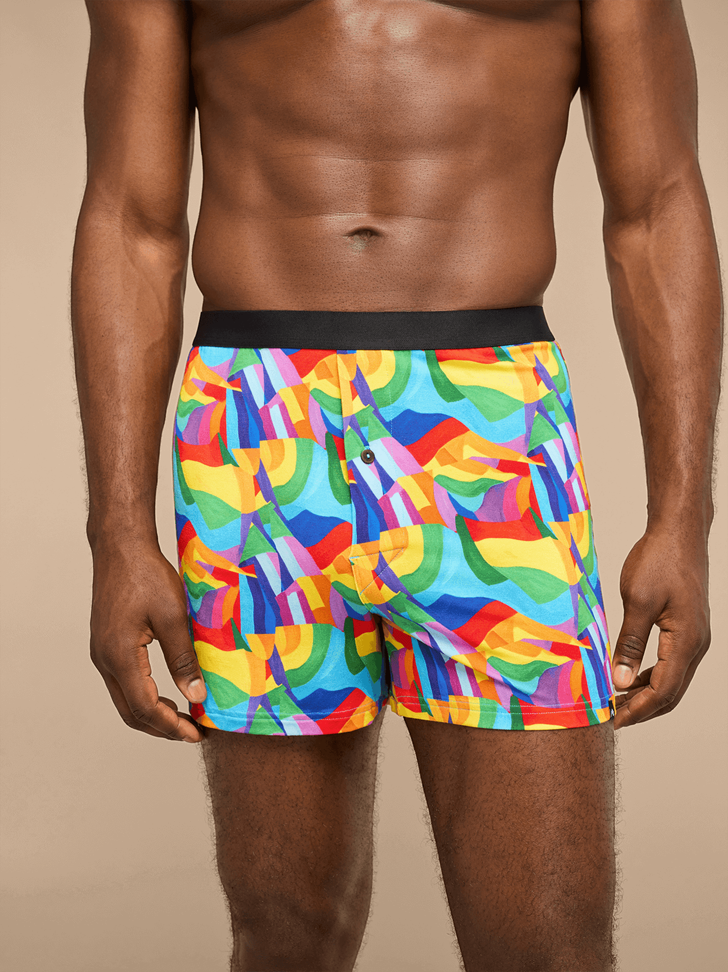 UltraModal™ Core Boxer | Painted Pride
