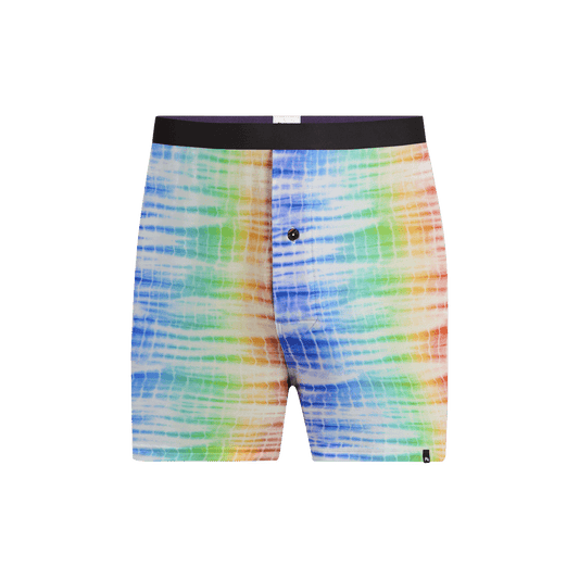 Boxer | Rainbow Daze