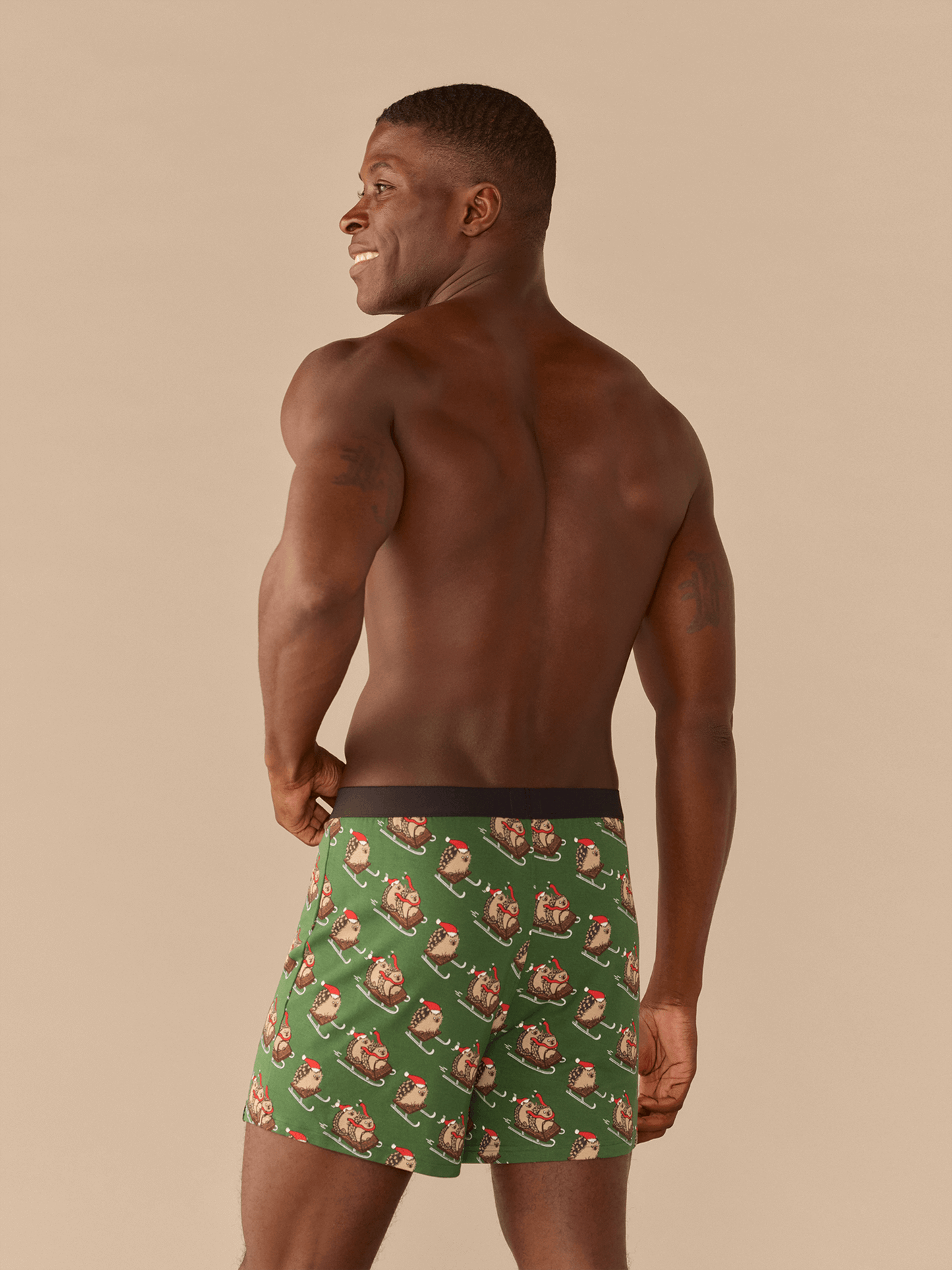 Boxer 3-Pack | Holiday Pack