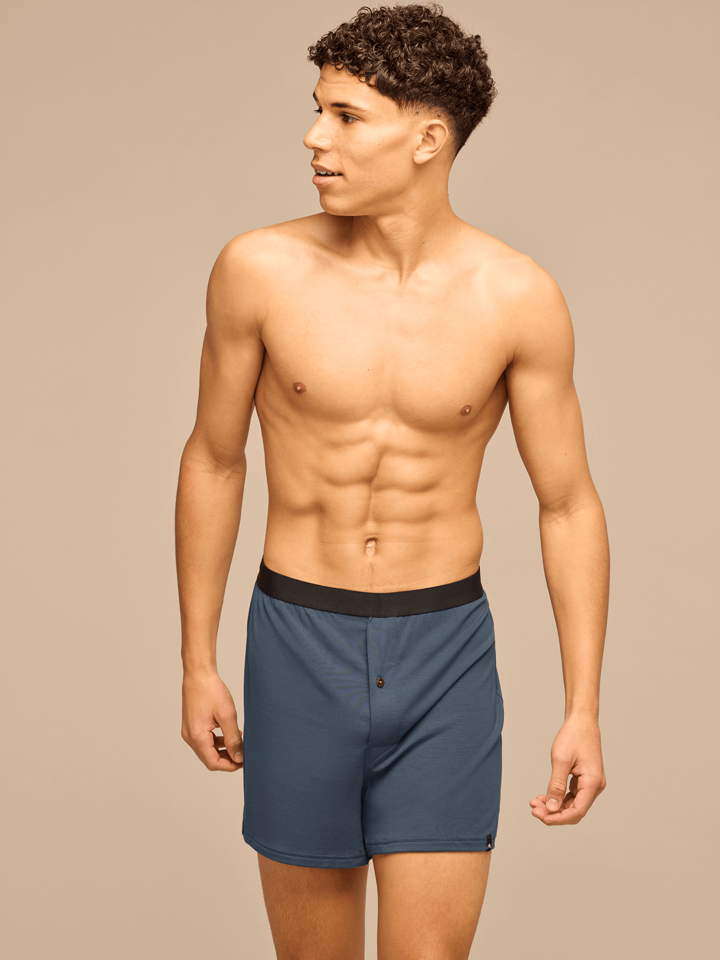 UltraModal™ Core Boxer | Storm