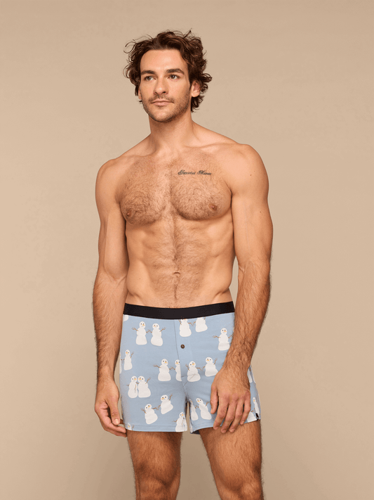 UltraModal™ Core Boxer | Snowmates