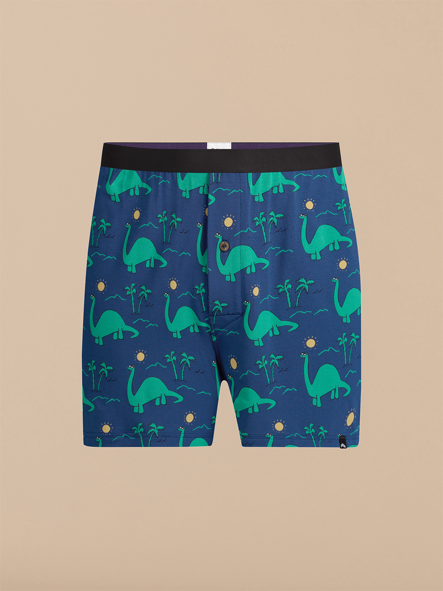 Boxer | Dino Shore