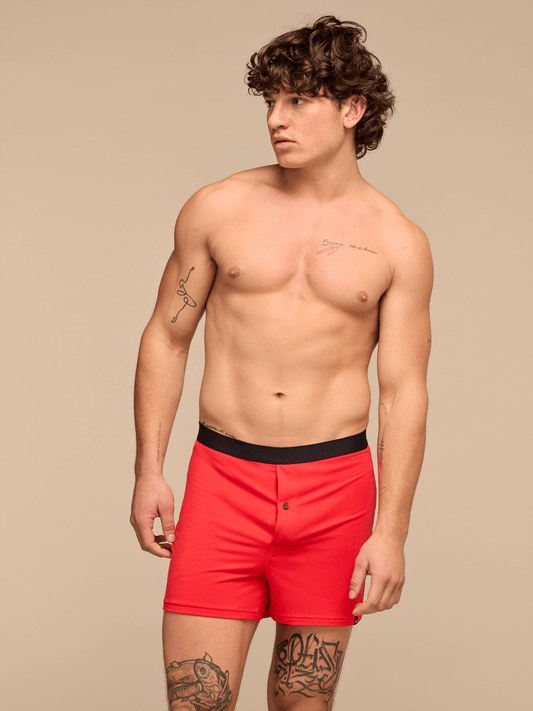 UltraModal™ Core Boxer | Tomato