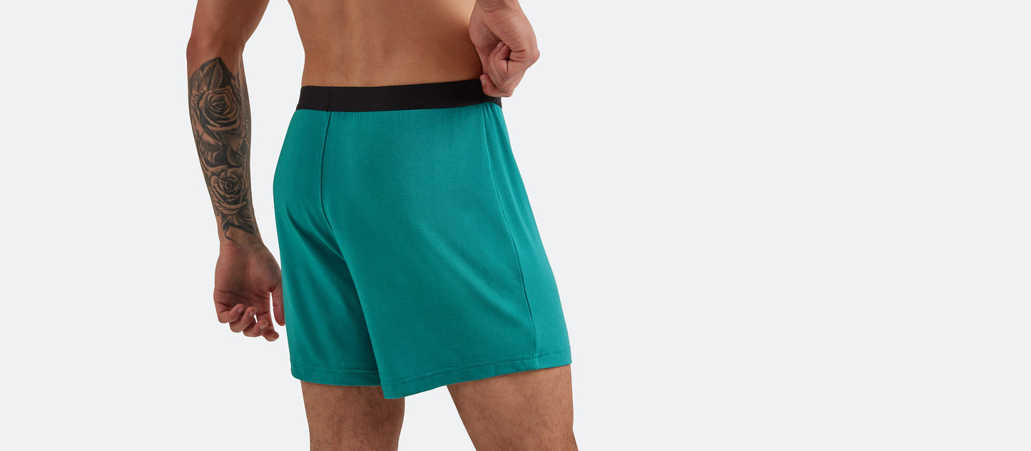 UltraModal™ Core Boxer | Turquoise