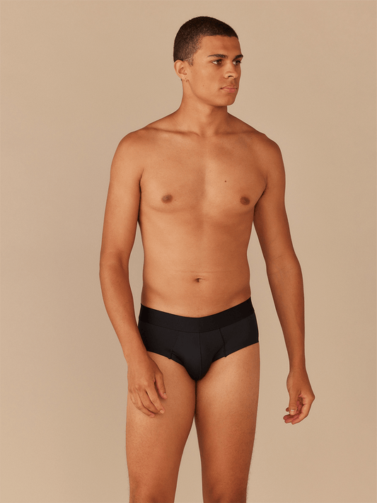 MoveMe Brief | Black