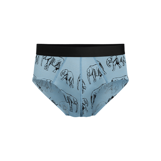 MoveMe Brief | Elephants