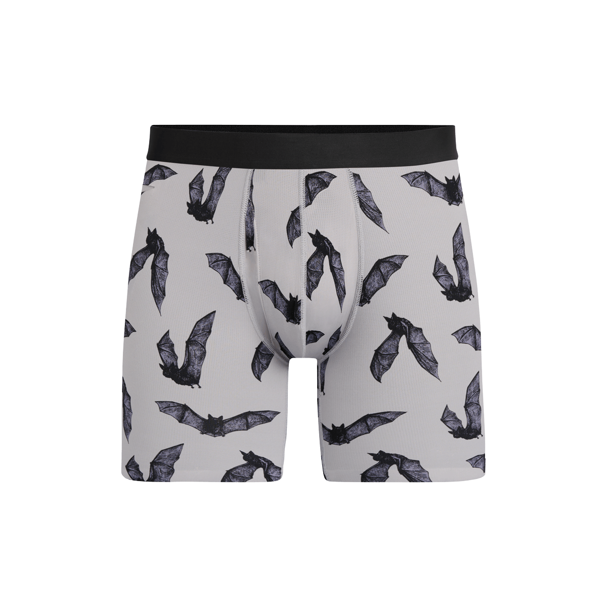 MoveMe Boxer Brief w/ Fly | Bats